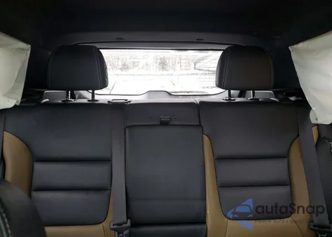 2021 Chevrolet Trailblazer Activ from USA, damaged, VIN KL79MSSLXMB135556